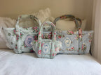 Design Your Own — The C for Romance Custom Tote