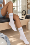 CFR 100% Cotton Socks