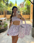 Sweetheart Matching Set