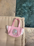 Liberty Monogram Mini