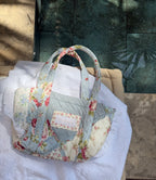 Cloud Patch Basket
