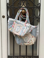 Cloud Patch Basket