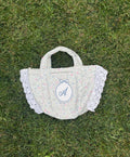 Capazo de niña