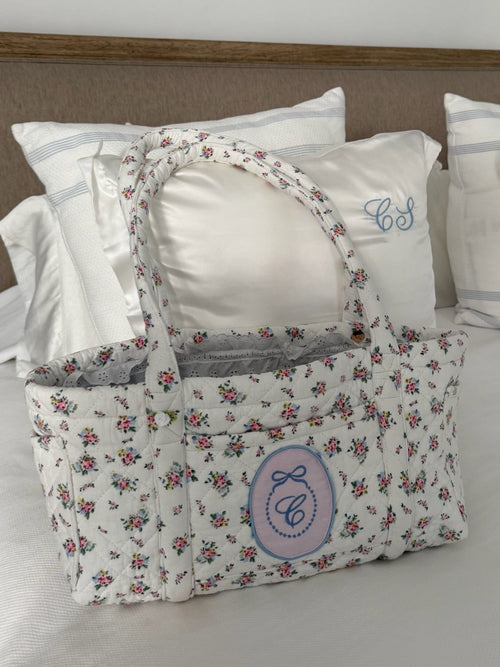Diseña tu propio bolso 