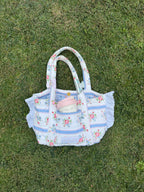 Cesta Floral Pequeña