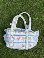 Cesta Floral Pequeña