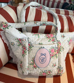 Design Your Own — The C for Romance Custom Tote