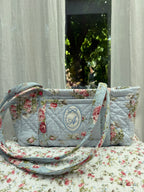 Medium Cloud City Tote