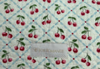 Medium Cherry Pañalera