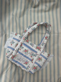Small Cloud Basket