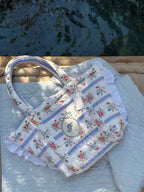 Medium Jardin Capazo