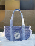Small Lightweight Bandana Basket