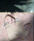 Bolso Crochet Mediano