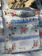 Cesta Floral Pequeña