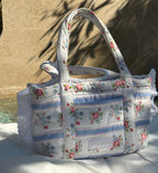 Cesta Floral Pequeña