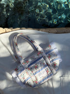 Cesta Floral Pequeña
