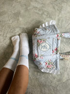 CFR 100% Cotton Socks