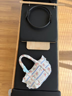 Cesta Floral Pequeña