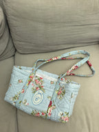 Medium Cloud City Tote