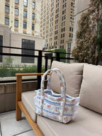 Design Your Own — The C for Romance Custom Tote
