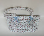Medium Mom's Floral Tote