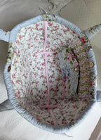 Design Your Own — The C for Romance Custom Tote