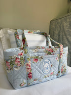 Medium Cloud City Tote