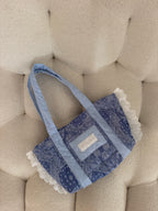 Small Lightweight Bandana Basket