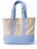CFR Monogram Market Bag