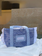 Small Lightweight Bandana Basket